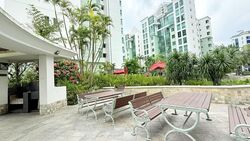 Merawoods (D23), Condominium #581364541